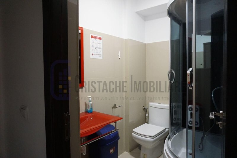 Piata Victoriei, Vila 9 cam., util 236 mp., moderna, disponibila imediat, SANADOR Victoriei
