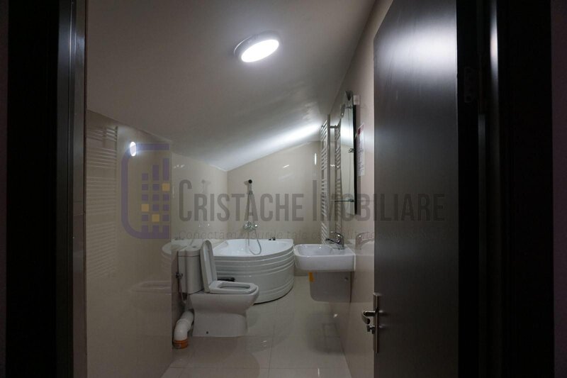 Piata Victoriei, Vila 9 cam., util 236 mp., moderna, disponibila imediat, SANADOR Victoriei